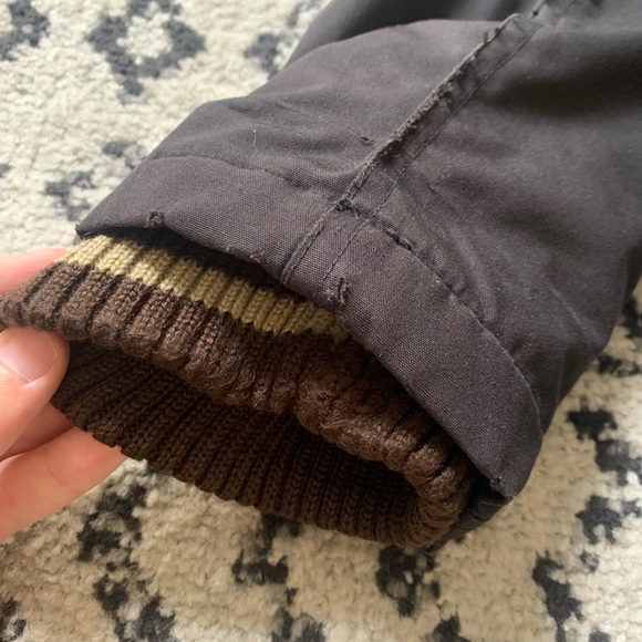 RARE VINTAGE STUSSY WORKERS JACKET - Picture 8 of 9